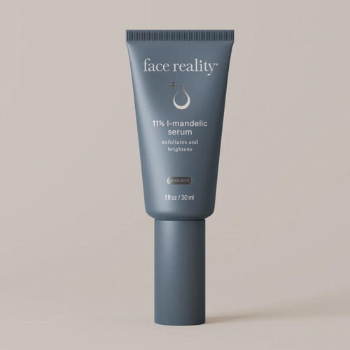 11% L-Mandelic Acid Serum