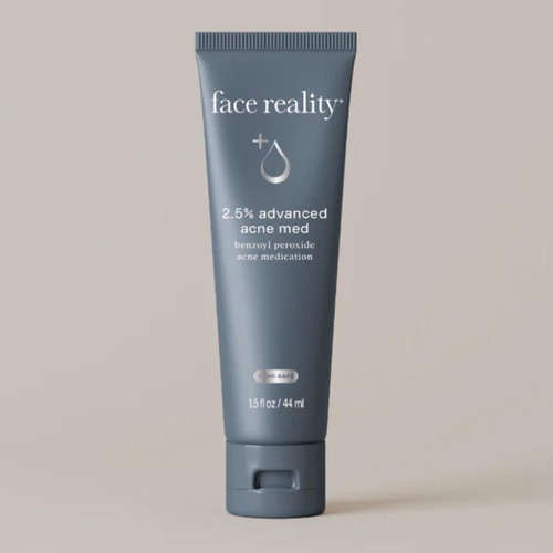 2.5% Advanced Acne Med