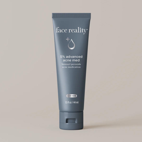 5% Advanced Acne Med