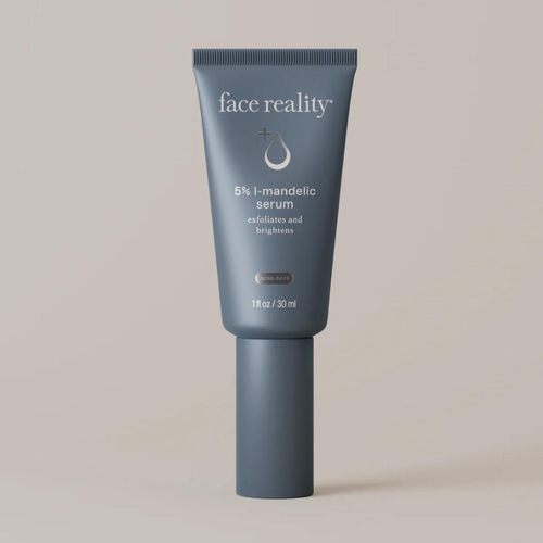 5% L-Mandelic Serum