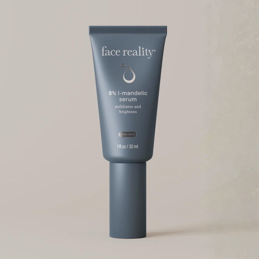 8% L-Mandelic Serum