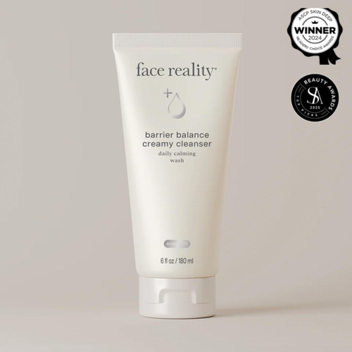 Barrier Balance Creamy Cleanser