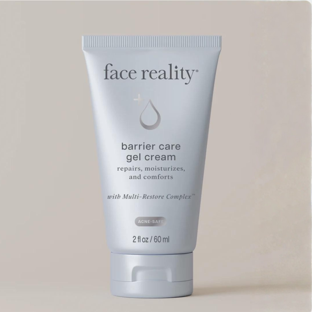 Barrier Care Gel Cream