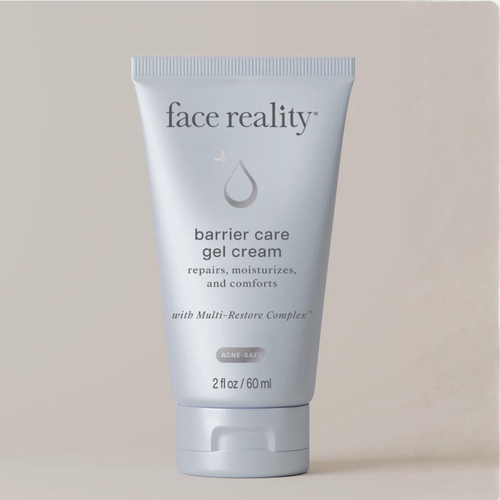 Barrier Care Gel Cream
