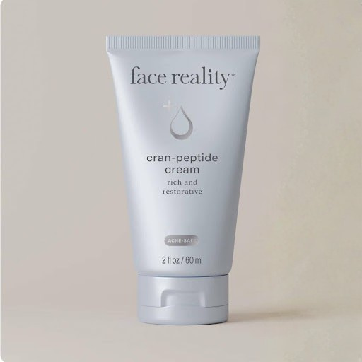 Cran-Peptide Cream