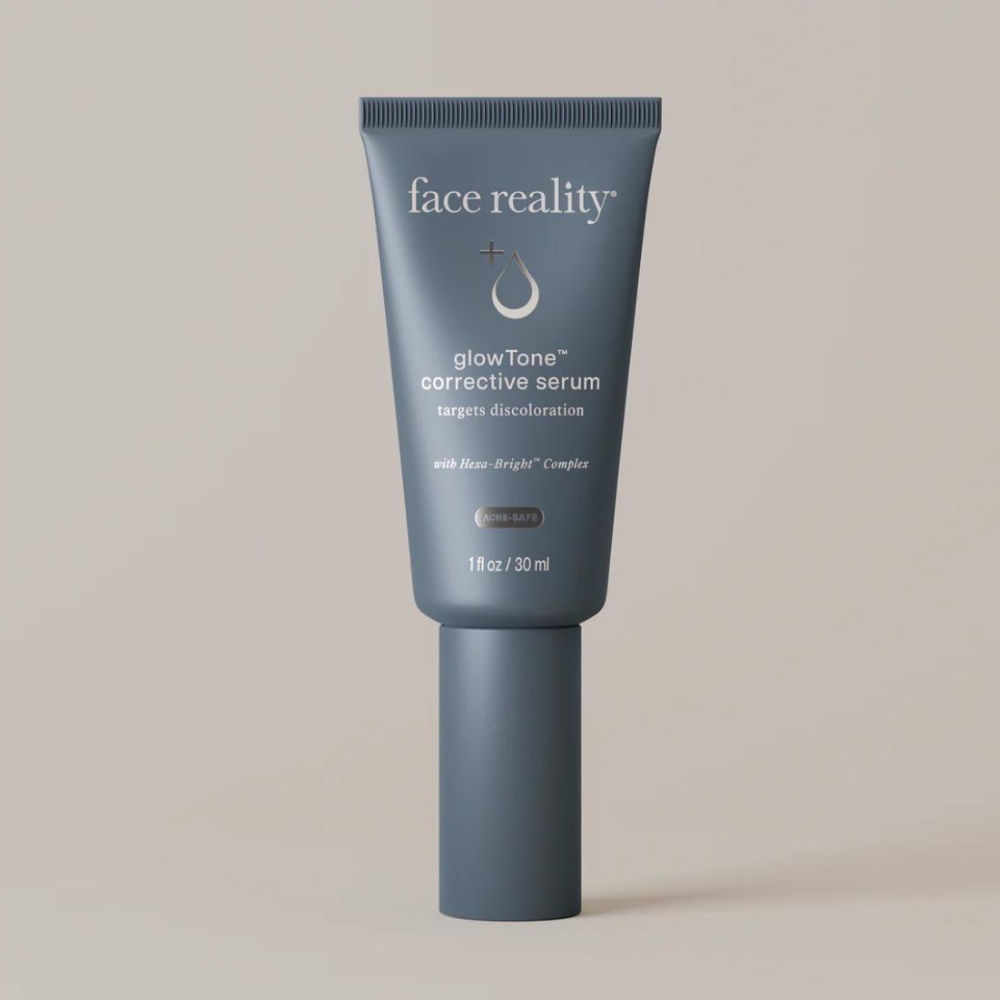 GlowTone Corrective Serum
