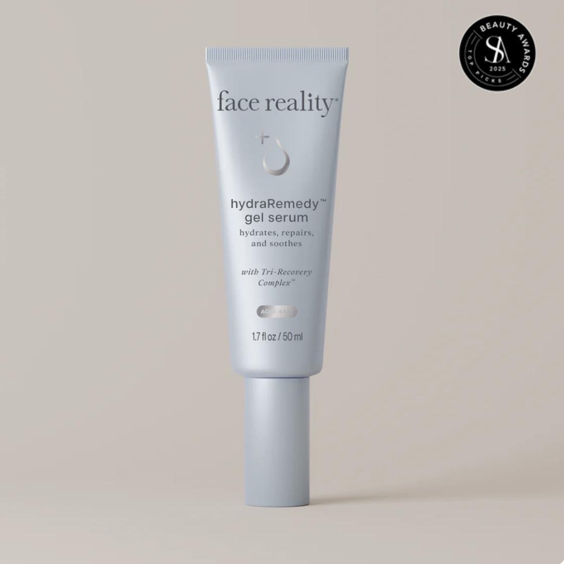 HydraRemedy Gel Serum