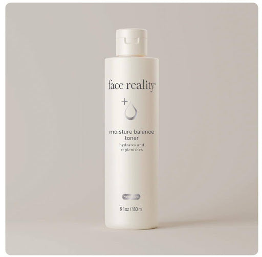 Moisture Balance Toner