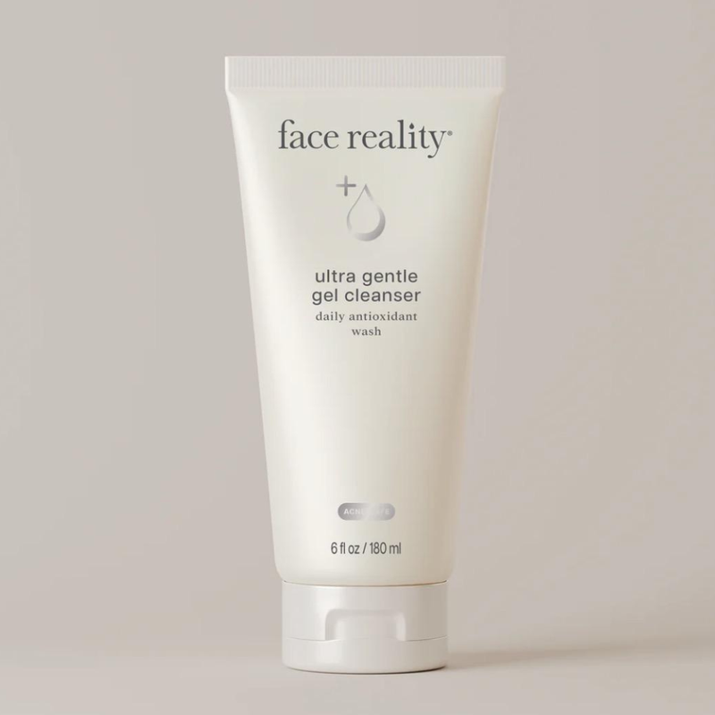 Ultra Gentle Cleanser